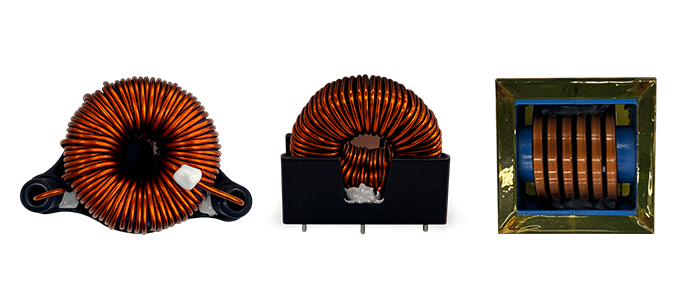 Inductor
